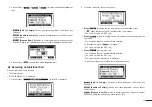 Preview for 27 page of Oricom MX1100G Instruction Manual