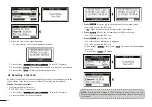 Preview for 34 page of Oricom MX1100G Instruction Manual