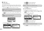 Preview for 36 page of Oricom MX1100G Instruction Manual