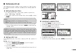 Preview for 37 page of Oricom MX1100G Instruction Manual