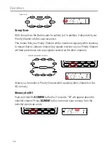 Preview for 18 page of Oricom UHF100 Operating Instructions Manual