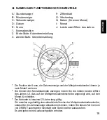 Preview for 19 page of ORIENT STAR RA-BA0001G Instruction Manual