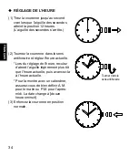 Preview for 34 page of ORIENT STAR RA-BA0001G Instruction Manual