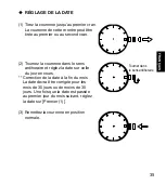 Preview for 35 page of ORIENT STAR RA-BA0001G Instruction Manual