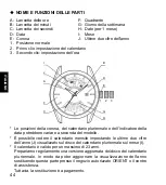 Preview for 44 page of ORIENT STAR RA-BA0001G Instruction Manual