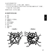 Preview for 61 page of ORIENT STAR SDA02001W0 Manual