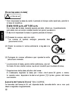 Preview for 32 page of Orient UU(KHA) Instruction Manual