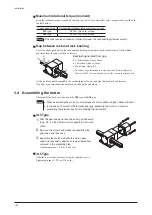 Preview for 8 page of Oriental motor 2LSB10 Operating Manual