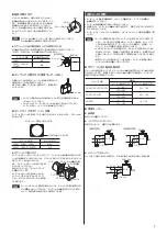 Preview for 3 page of Oriental motor 2RK6 Series Operating Manual