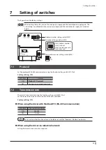 Preview for 23 page of Oriental motor Astep AZ Series User Manual