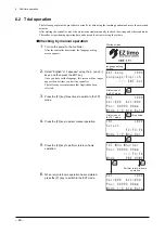 Preview for 49 page of Oriental motor EZ limo ESMC-A2 Operating Manual