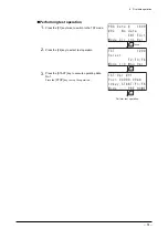 Preview for 52 page of Oriental motor EZ limo ESMC-A2 Operating Manual