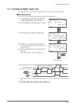 Preview for 56 page of Oriental motor EZ limo ESMC-A2 Operating Manual