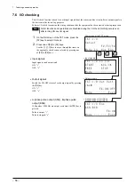 Preview for 59 page of Oriental motor EZ limo ESMC-A2 Operating Manual