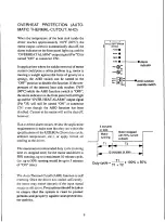 Preview for 12 page of Oriental motor SUPER VEXTA DP-01 Operator'S Manual