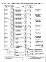 Preview for 19 page of Oriental motor SUPER VEXTA DP-01 Operator'S Manual