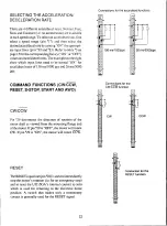 Preview for 25 page of Oriental motor SUPER VEXTA DP-01 Operator'S Manual