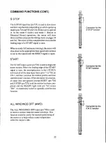 Preview for 26 page of Oriental motor SUPER VEXTA DP-01 Operator'S Manual