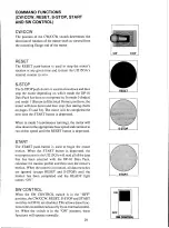 Preview for 32 page of Oriental motor SUPER VEXTA DP-01 Operator'S Manual