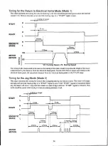 Preview for 37 page of Oriental motor SUPER VEXTA DP-01 Operator'S Manual