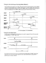 Preview for 38 page of Oriental motor SUPER VEXTA DP-01 Operator'S Manual