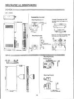 Preview for 41 page of Oriental motor SUPER VEXTA DP-01 Operator'S Manual