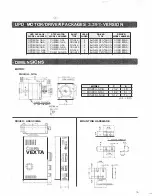 Preview for 23 page of Oriental motor Super Vexta UP0566-NBA Instruction Manual