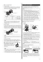 Preview for 3 page of Orientalmotor 2IK6GN-AWTJ Operating Manual