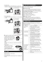 Preview for 5 page of Orientalmotor 2IK6GN-AWTJ Operating Manual