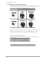 Preview for 22 page of Orientalmotor BMU5200A Series Operating Manual