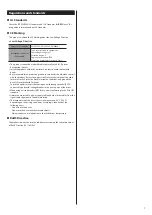 Preview for 7 page of Orientalmotor RKII Series Operating Manual