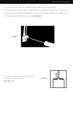 Preview for 11 page of Origin Acoustics PP50B Installation Manual