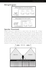 Preview for 7 page of Origin Acoustics PROFESSIONAL PC50 Installation Manual