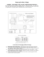 Preview for 24 page of Original Saw Company 3531-01 Operation & Maintenance Manual