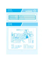 Preview for 7 page of ORIGO CF-1308R Instruction Manual