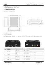 Preview for 4 page of ORIGO MG6810 User Manual