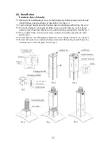 Preview for 25 page of Orima ORC-1003-C Instruction Manual