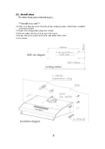 Preview for 26 page of Orima ORC-1003-C Instruction Manual