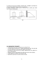 Preview for 75 page of Orima ORC-1003-C Instruction Manual