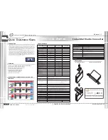 ORing Industrial Networking Corp. IMC-111FB-MM-SC Quick Installation Manual preview