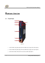 Preview for 11 page of ORiNG IDS-141A User Manual