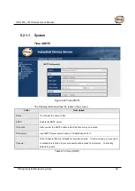 Preview for 40 page of ORiNG IDS-141A User Manual