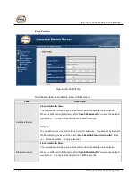 Preview for 45 page of ORiNG IDS-141A User Manual