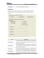 Preview for 30 page of ORiNG IDS-4312+ User Manual