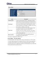 Preview for 42 page of ORiNG IDS-4312+ User Manual