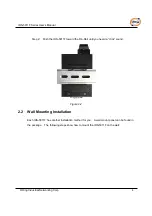 Preview for 8 page of ORiNG IDS-5011F Series User Manual