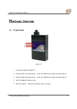 Preview for 12 page of ORiNG IDS-5011F Series User Manual