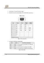 Preview for 15 page of ORiNG IDS-5011F Series User Manual