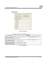 Preview for 26 page of ORiNG IDS-5011F Series User Manual