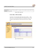Preview for 50 page of ORiNG IDS-5011F Series User Manual